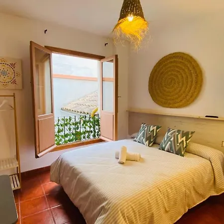 Bed and breakfast Plaza Mayor Corredera *