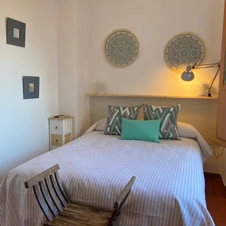 Hostel Plaza Mayor Corredera *
