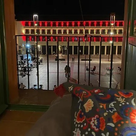 Plaza Mayor Corredera Bed & Breakfast *