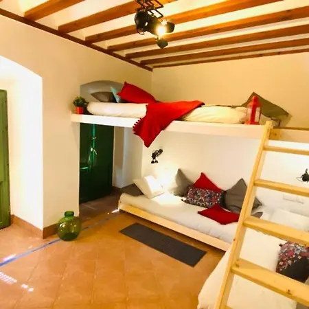 Bed & Breakfast Plaza Mayor Corredera