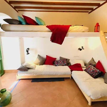 Bed & Breakfast Plaza Mayor Corredera
