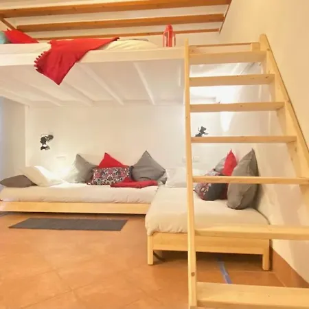 Plaza Mayor Corredera Bed & Breakfast Córdoba