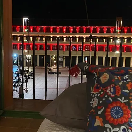 Plaza Mayor Corredera Bed & Breakfast Córdoba