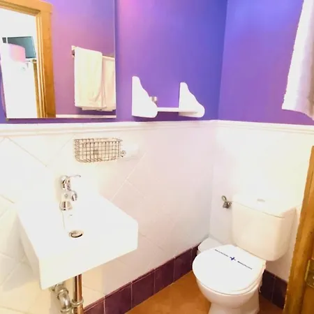 Bed & Breakfast Plaza Mayor Corredera