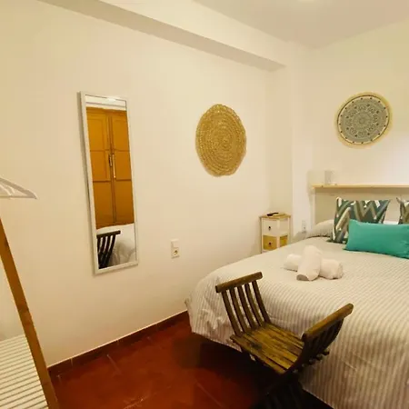 Bed & Breakfast Plaza Mayor Corredera *