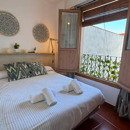 Bed & Breakfast Plaza Mayor Corredera *