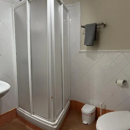 Plaza Mayor Corredera Bed & Breakfast Córdoba