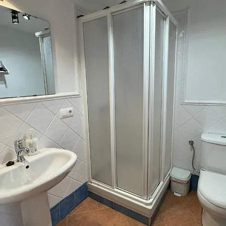 Plaza Mayor Corredera Bed & Breakfast