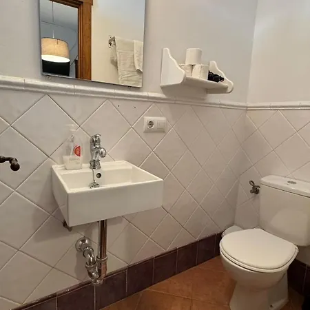 Plaza Mayor Corredera Bed & Breakfast